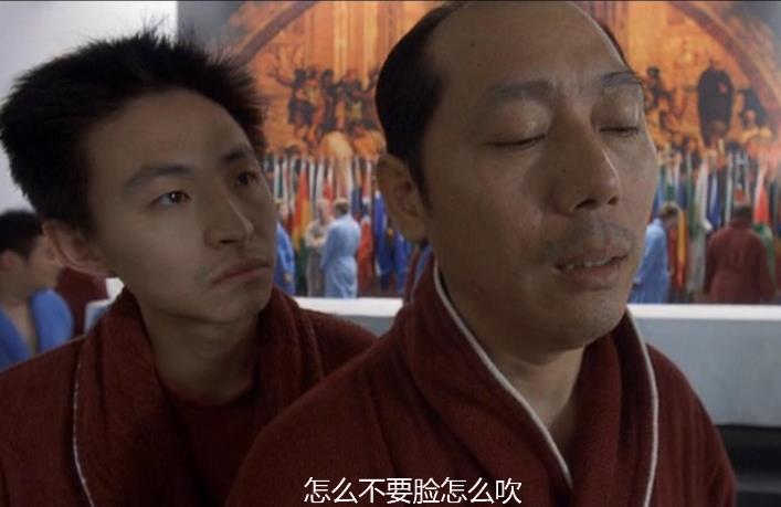 公路式跨年片单